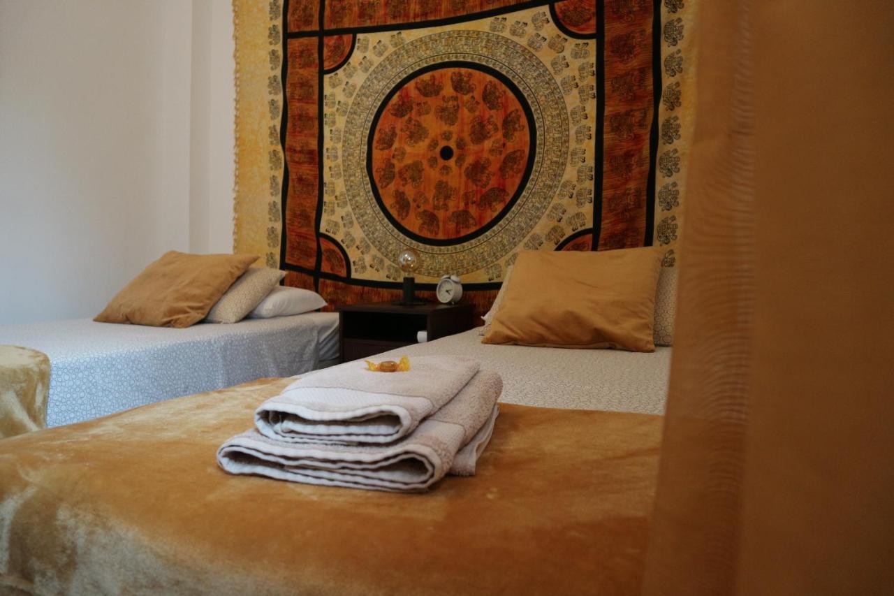 Villa Sunshine Countryside Resort Фріхіліана Екстер'єр фото