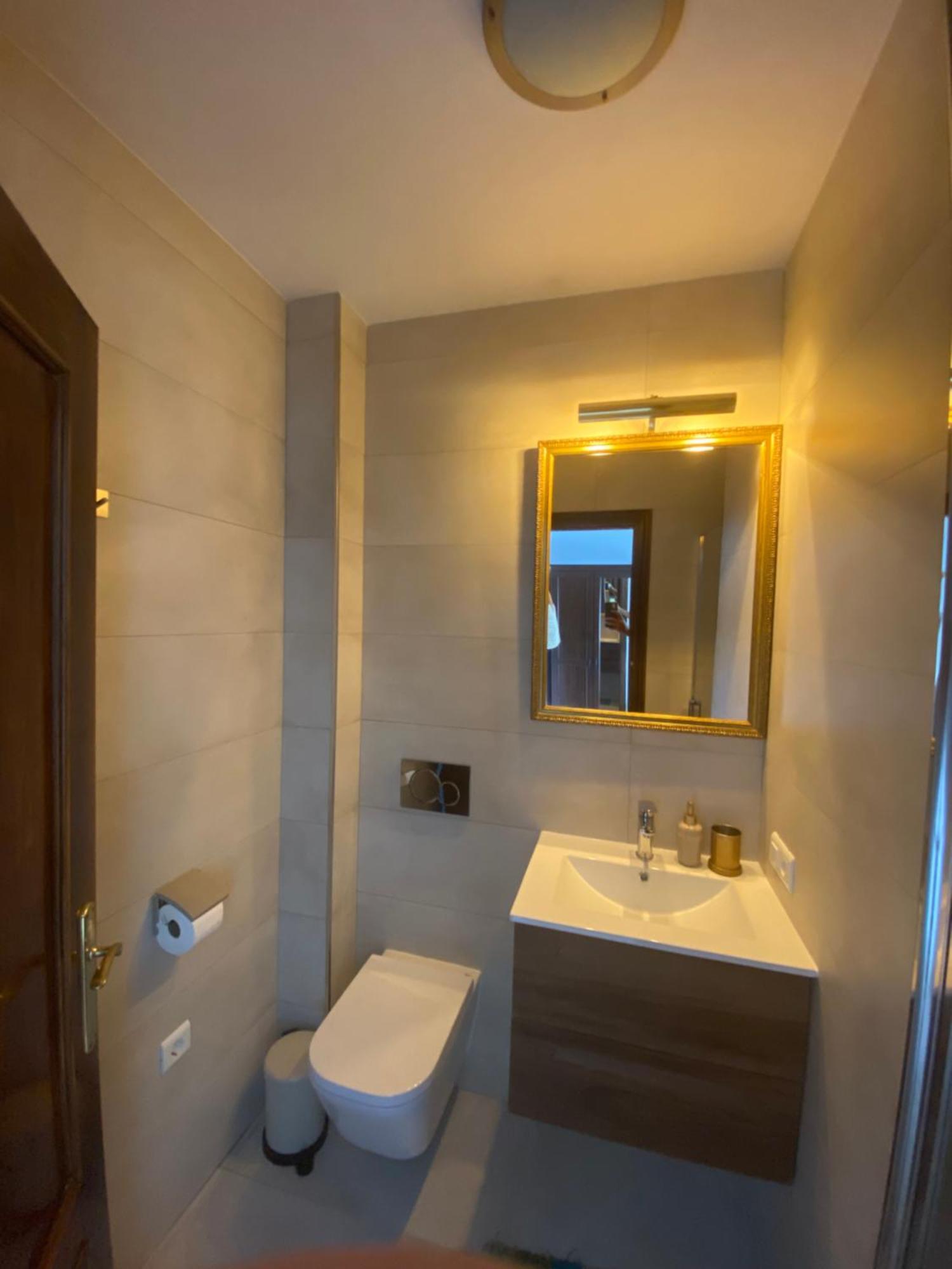 Villa Sunshine Countryside Resort Фріхіліана Екстер'єр фото