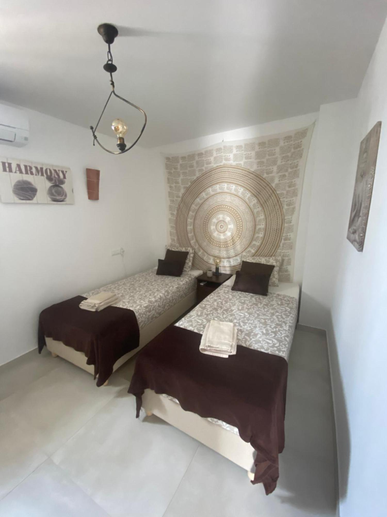 Villa Sunshine Countryside Resort Фріхіліана Екстер'єр фото